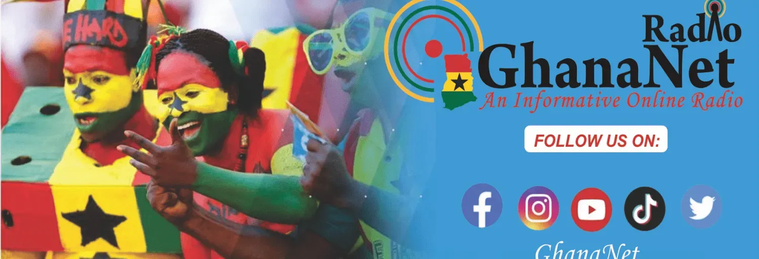 GhanaNet Radio