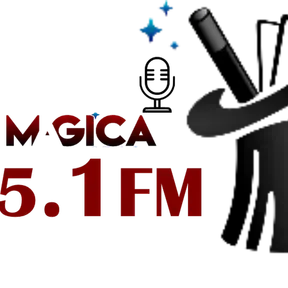 Magica 95.1 FM