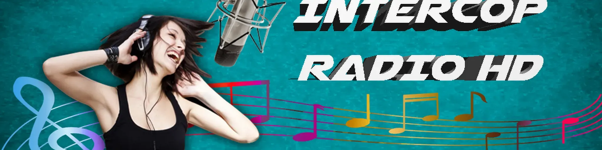 Intercop Radio