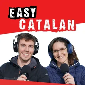 Easy Catalan: Aprèn català amb converses reals