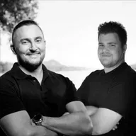 #BeatYesterday-Podcast #64 mit Andrea & Steffie vom Projekt Heldencamper