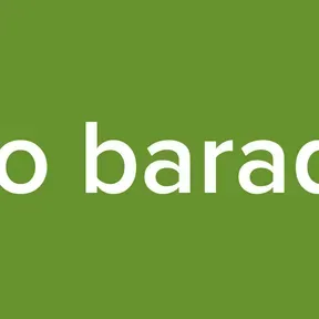 radio baradero