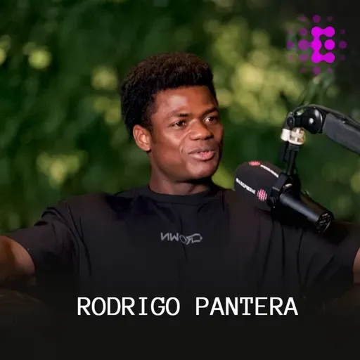 Rodrigo Pantera - O Sacrifício Oculto da Minha Esposa (Que Ninguém Viu)