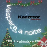 Véspera de Natal à Noite em 24 de dezembro de 2025: O que você fez?
