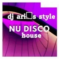 DJ ARI'S STYLE#HOUSE# NU DISCO#EP 03 2025