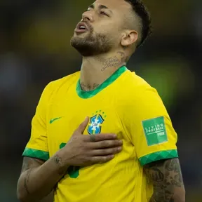 BRASIL HEXA