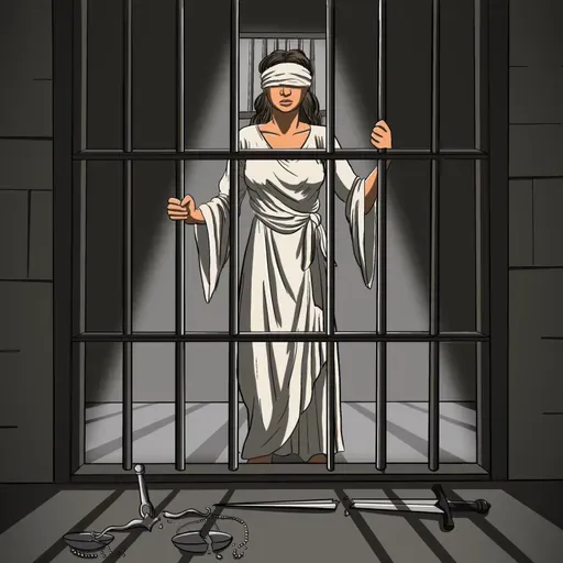 Maidina Rahmawati - The New Criminal Code