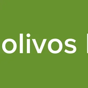 Los olivos Play