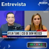 Lecciones y estrategias de la CEO de Dow México
