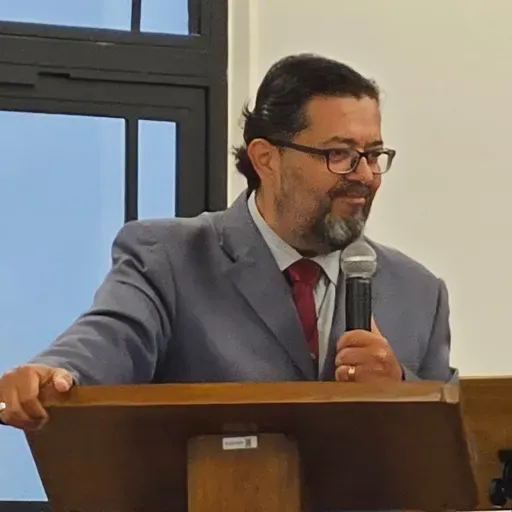 Aprendendo a Viver na Força do Senhor (02/11/2025)