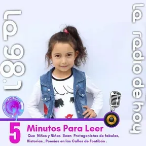 La 987 Radio de Hoy