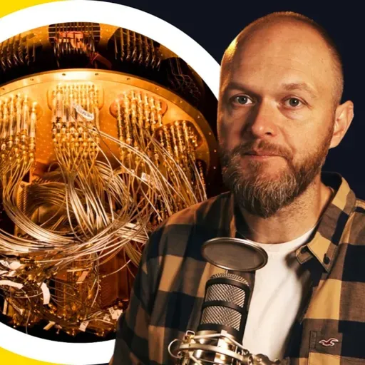 Útok kvantovým počítačem se přiblížil 🚨| Hypotéky kryté Bitcoinem 🏠 - CEx 02/04/2026