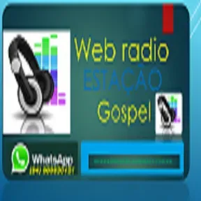 Web Radio Estaçao Gospel