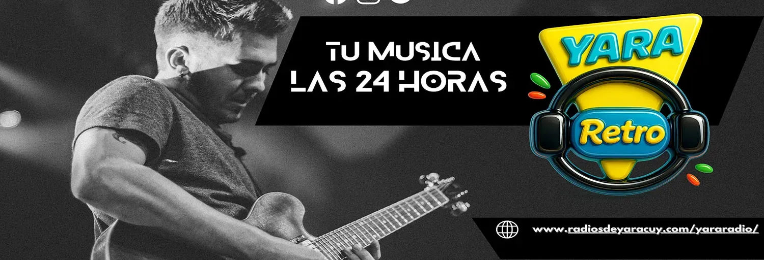 YaraRadio Retro