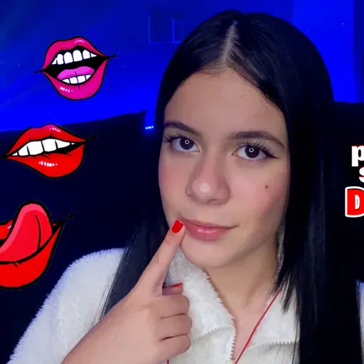 ASMR 1H SONS DE B0CA NO MEU NOVO CENÁRIO + precisamos cvs sobre o futuro