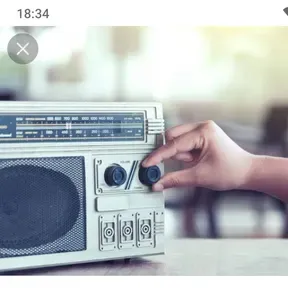 Web rádio Ilha dos Marinheiros