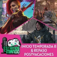 EAM 8-01 -Short- Nuestros juegos de verano, inicio de temporada.