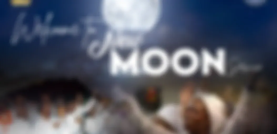 FEBRUARY 2022 NEW MOON SERVICE