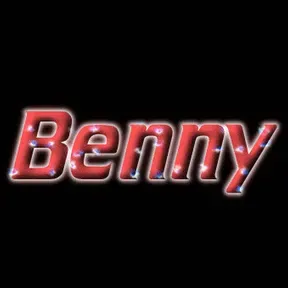 BENNY PLATFORM