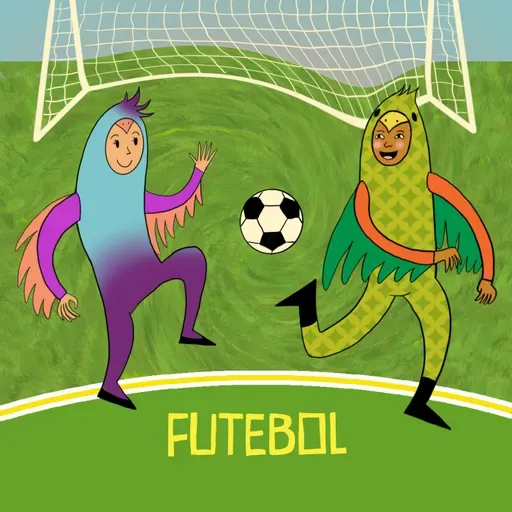 FUTEBOL