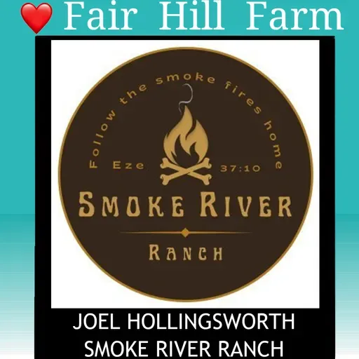 #55: Forming the Future of Ranching Capital at Smoke River Ranch with Joel Hollingsworth