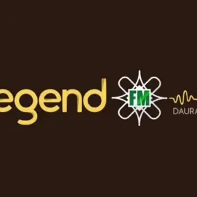 Legend Fm 98.7