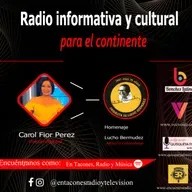 En Tacones Radio y Música - Episodio 70