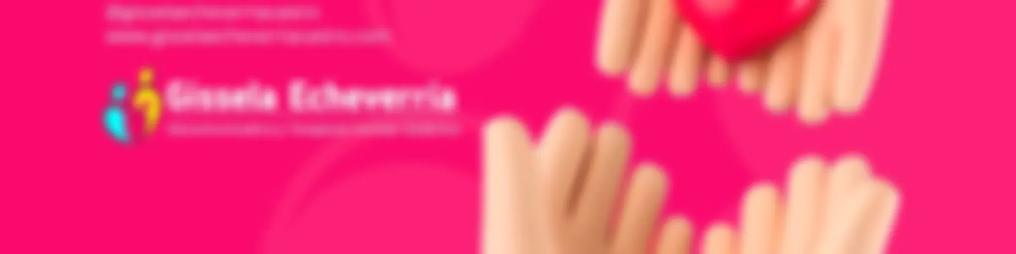 Déjame que te cuente con Gissela Echeverría Castro