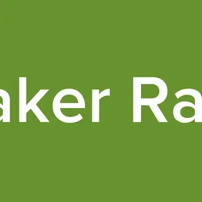 Seaker Radio