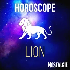 L'Horoscope NOSTALGIE du LION