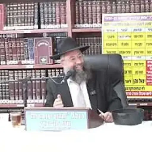 הרב  בנימין חותה : צובע בשבת בסיר טרמו-טאצ' ומשחת שיניים מחליפת צבע .