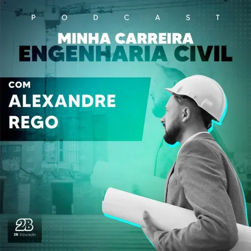 Minha Carreira - Alexandre Rego