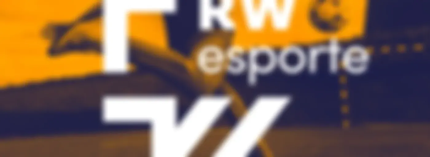 RW esporte – notícias esportivas