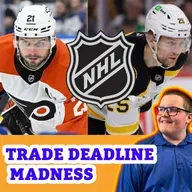 Trades and TROUBLE in Toronto...