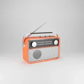 Vibe Music FM