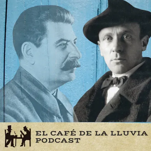 ️ ¿Quién fue Mijaíl Bulgákov? Vida, censura y legado del autor de El maestro y Margarita