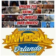 UUOP #713 - Rating Epic Universe : Dark Universe