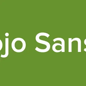 Dojo Sansei