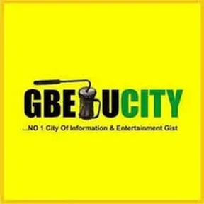 GBEDUCITY FM
