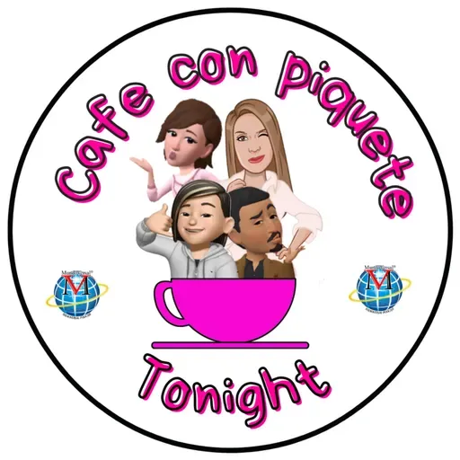 Top 10 Fetish - Cafe Con piquete Tonight