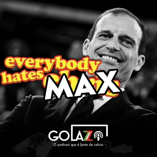 Everybody hates Max