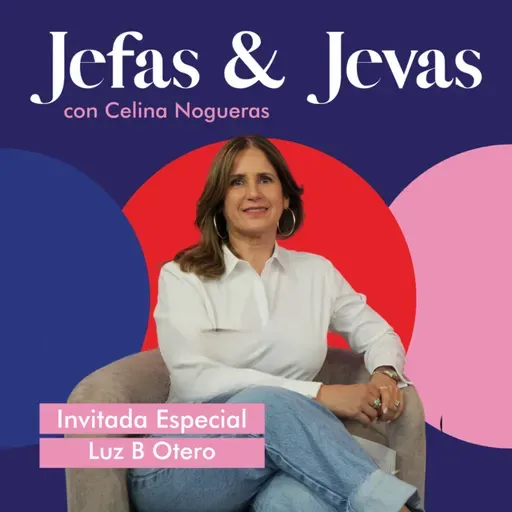 Ep. 139 - Liderazgo femenino en una industria dominada por hombres