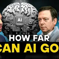 Coreweave: AI Bubble Poster Child Or The Next Tech Giant? — With Michael Intrator and Brian Venturo