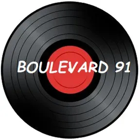 Boulevard 91 Radio