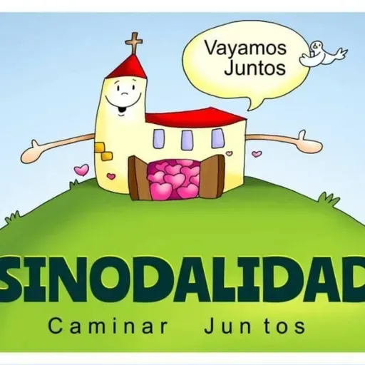 Sobre el Sínodo de la Sinodalidad (part 2)