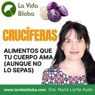 Brócoli, coliflores…: alimentos que tu cuerpo ama (aunque no lo sepas). ;)