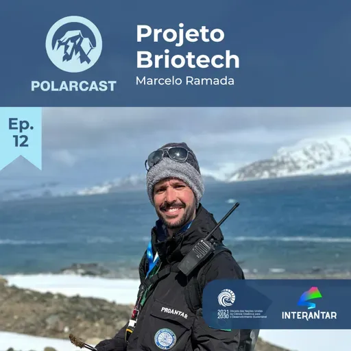 Marcelo Ramada: Projeto Briotech