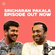 THE TRUTH ABOUT TELUGU MUSIC INDUSTRY w/ SRICHARAN PAKALA | EP #108