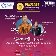 #JareneBI Series 01 — Jangan Menabung di Bank Indonesia, Nanti Kecewa!
