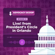 Live! from President's Circle in Orlando